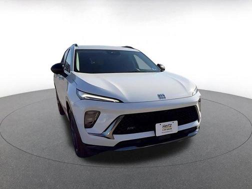 2024 Buick Envision Sport Touring AWD