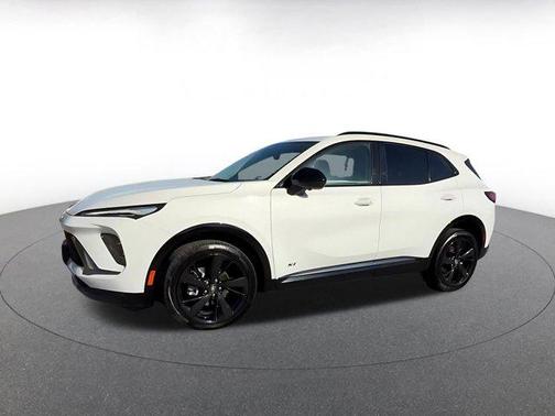 2024 Buick Envision Sport Touring AWD