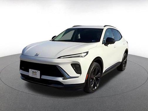 2024 Buick Envision Sport Touring AWD