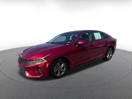 2023 Kia K5 LXS