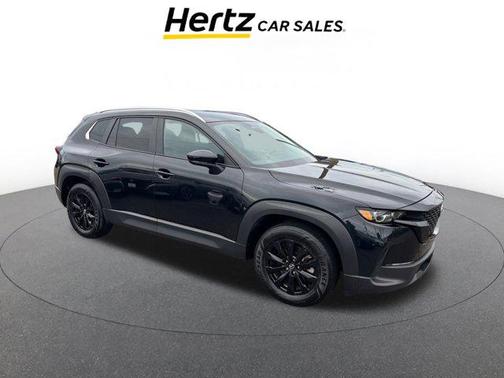 2025 Mazda CX-50 2.5 S Select Package