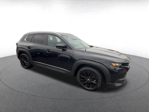 2025 Mazda CX-50 2.5 S Select Package