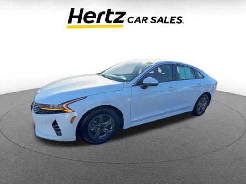 2023 Kia K5 LXS