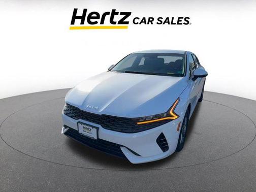 2023 Kia K5 LXS