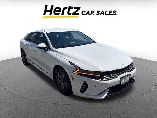 2023 Kia K5 LXS