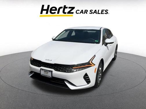 2023 Kia K5 LXS