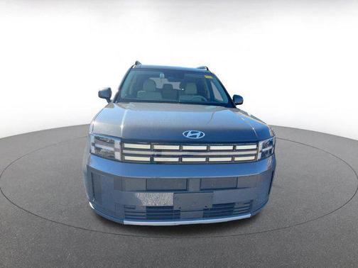 2025 Hyundai SANTA FE SEL 2.4