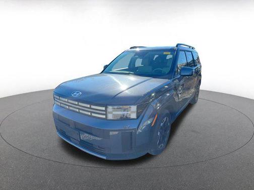 2025 Hyundai SANTA FE SEL 2.4