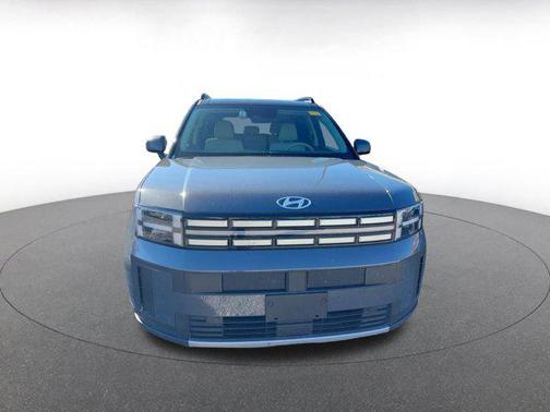 2025 Hyundai SANTA FE SEL 2.4