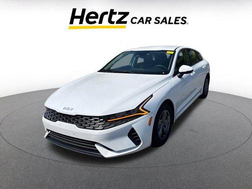 2023 Kia K5 LXS