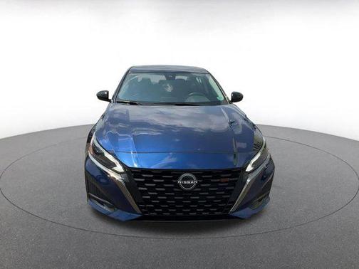 2024 Nissan Altima SR Intelligent AWD