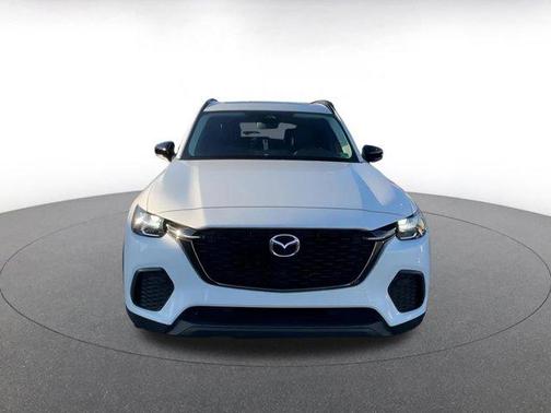 2025 Mazda CX-70 3.3 Turbo Preferred Package