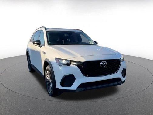 2025 Mazda CX-70 3.3 Turbo Preferred Package