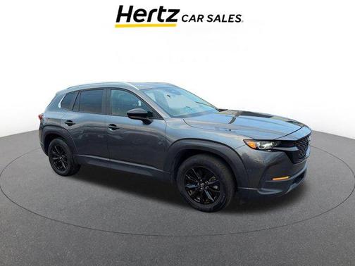 2025 Mazda CX-50 2.5 S Select Package