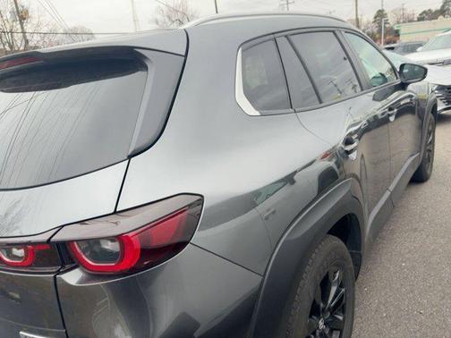 2025 Mazda CX-50 2.5 S Select Package