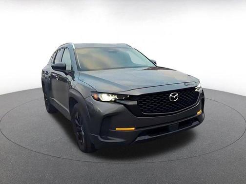 2025 Mazda CX-50 2.5 S Select Package