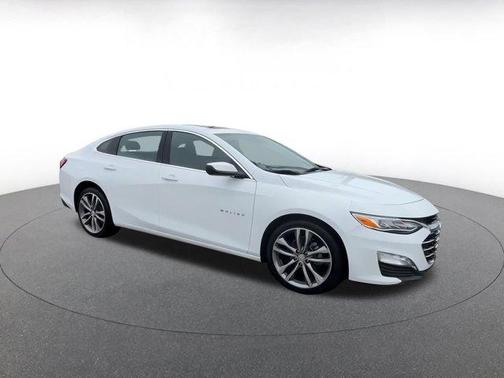 2024 Chevrolet Malibu FWD 2LT
