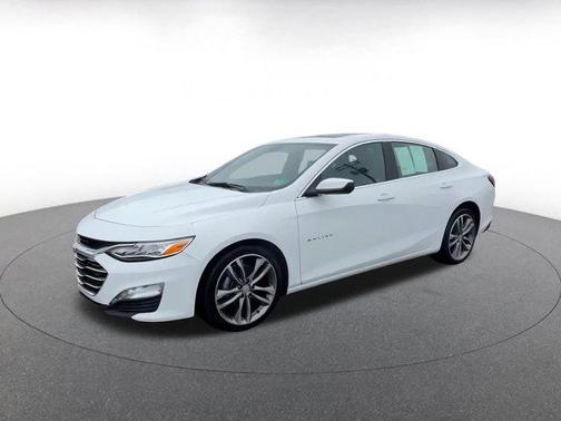 2024 Chevrolet Malibu FWD 2LT