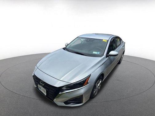 2023 Nissan Altima S FWD