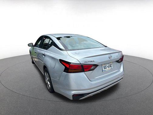 2023 Nissan Altima S FWD