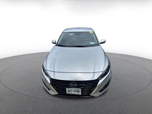 2023 Nissan Altima S FWD