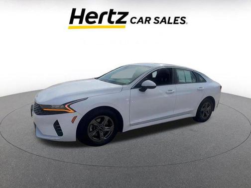 2023 Kia K5 LXS