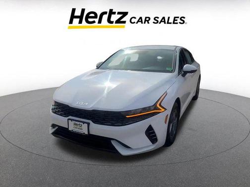 2023 Kia K5 LXS