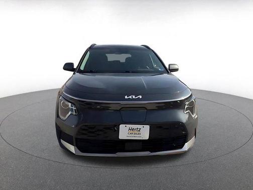 2023 Kia Niro EV Wind