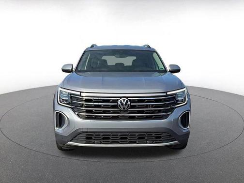 2025 Volkswagen Atlas 2.0T SE w/Technology 4MOTION