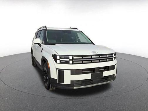 2025 Hyundai SANTA FE SEL 2.4