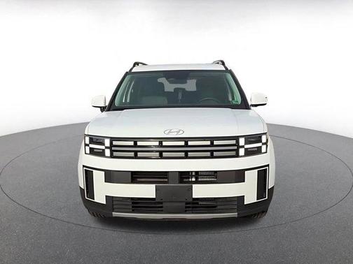 2025 Hyundai SANTA FE SEL 2.4