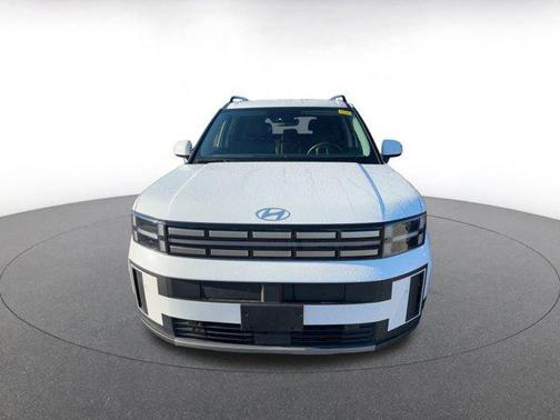 2025 Hyundai SANTA FE SEL 2.4