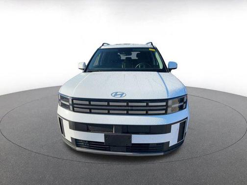 2025 Hyundai SANTA FE SEL 2.4