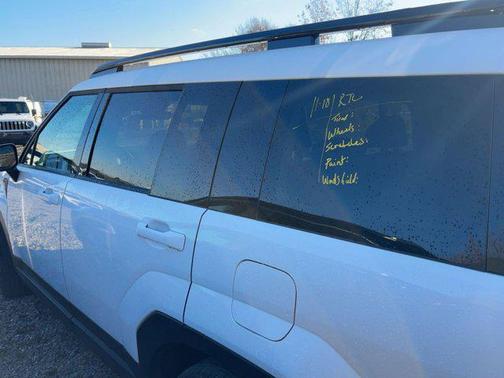 2025 Hyundai SANTA FE SEL 2.4