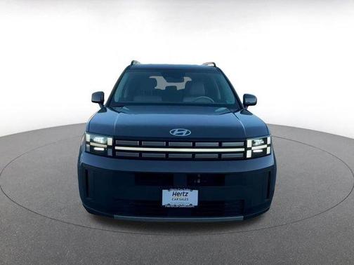 2025 Hyundai SANTA FE SEL 2.4