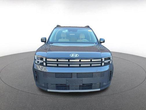 2025 Hyundai SANTA FE SEL 2.4