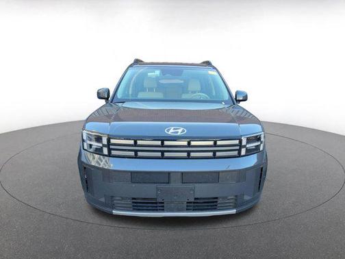 2025 Hyundai SANTA FE SEL 2.4