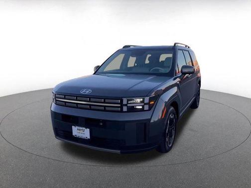 2025 Hyundai SANTA FE SEL 2.4