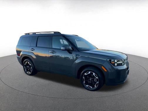 2025 Hyundai SANTA FE SEL 2.4