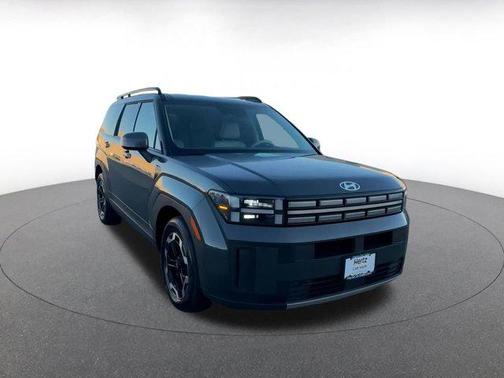 2025 Hyundai SANTA FE SEL 2.4