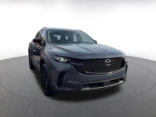 2025 Mazda CX-50 2.5 S Select Package