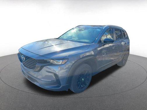 2025 Mazda CX-50 2.5 S Select Package