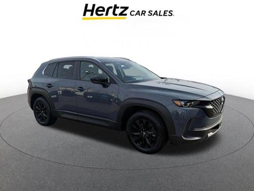 2025 Mazda CX-50 2.5 S Select Package
