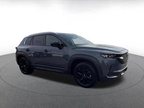 2025 Mazda CX-50 2.5 S Select Package