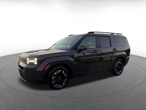 2025 Hyundai SANTA FE SEL 2.4