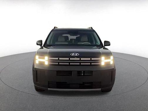 2025 Hyundai SANTA FE SEL 2.4