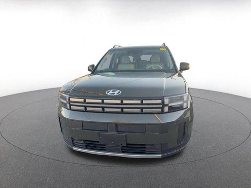 2025 Hyundai SANTA FE SEL 2.4