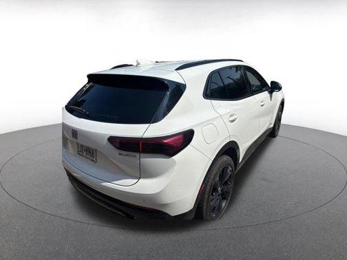 2024 Buick Envision Sport Touring AWD