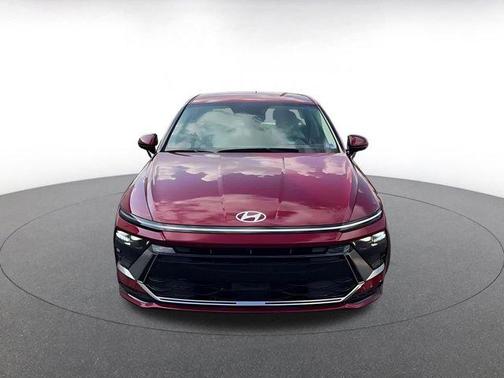 2025 Hyundai SONATA Hybrid SE