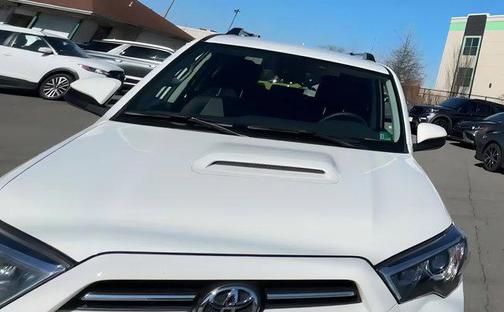 2024 Toyota 4Runner TRD Sport